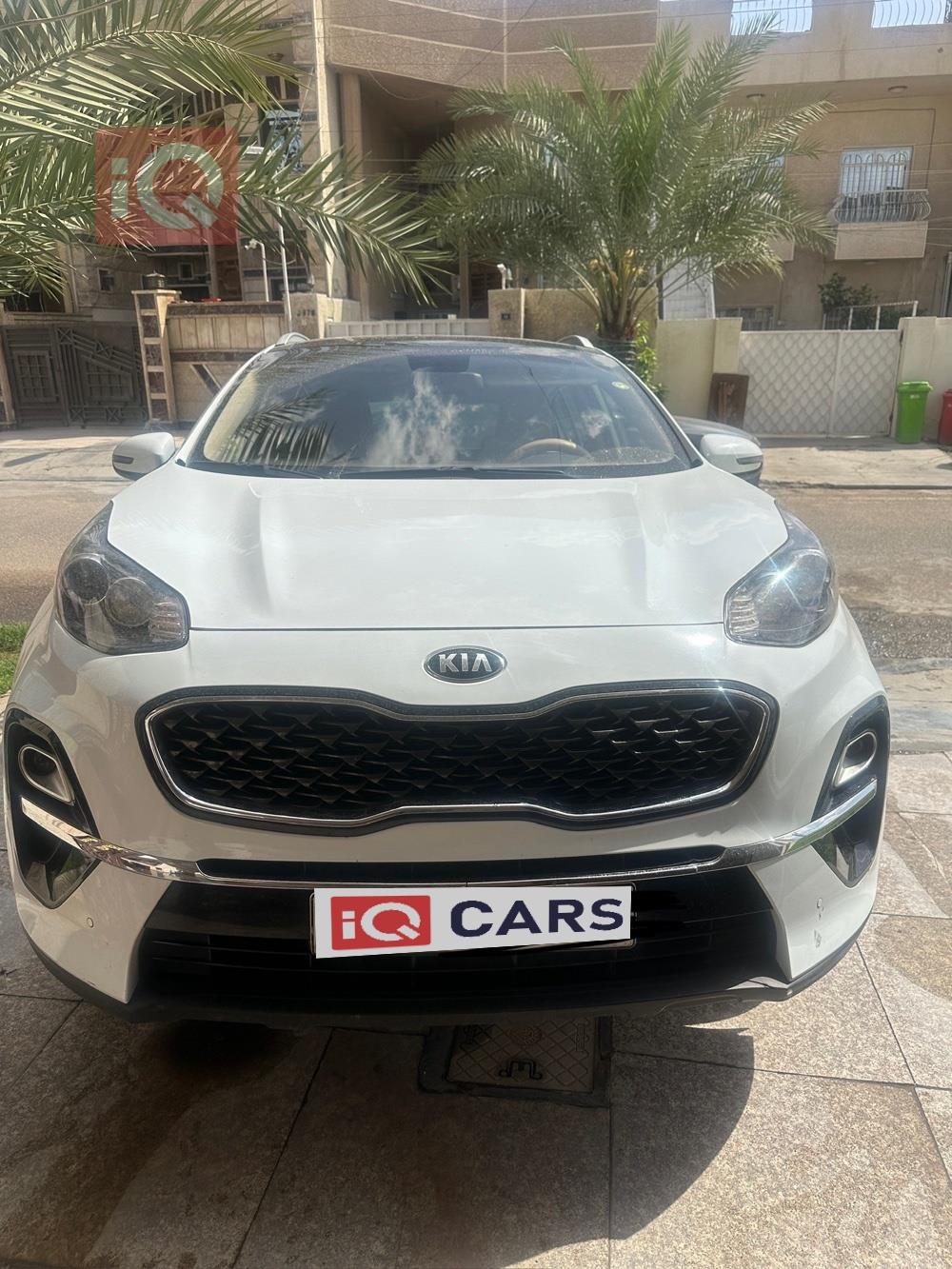 کیا سپۆرتاج